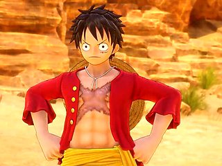 Pc gameplay, one piece hentai, anime xxx