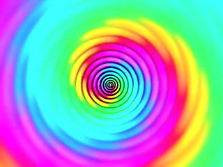 Bimbo Slut Transformation Mesmerizing Femdom Audio & Spirals by Tara Smith