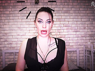 JOI & CEI & CBT tasks for my slave ( with duct tape)
