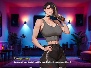 Between Rounds - Part 9