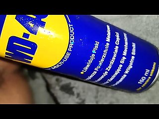 Wd-40 Multi Use Product