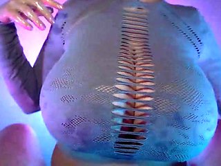 Would You Care To Fuck My BIG TITS, Sir?   LilyKoti