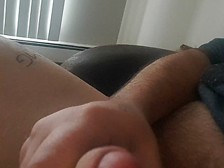 Just me playing