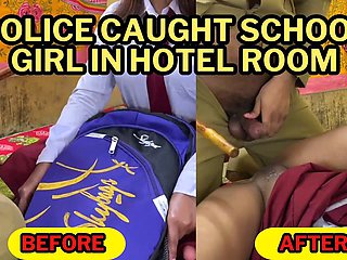 Indian College Girl Agree for Sex & Fucked in Hotel Room - Indian Hindi Audio