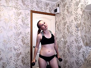 European amateur, eastern european, solo amateur