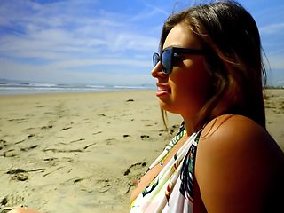 Sexy Milf Ella Wants Cum On Her Hairy Bush - Ella Knox