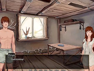 Popping cherry, anime hentai, sex hentai