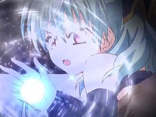 Soft Story with Vision inside forbidden memories