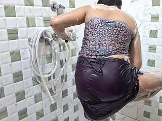 I just enjoyed fucking my sister-in-law.