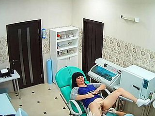 Real Gynecology Office Video