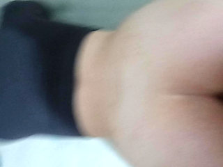 My close friend is fucking me hard