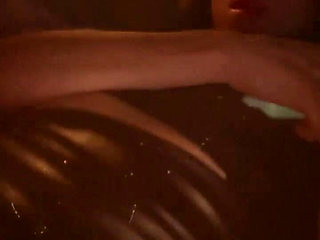 Naughty Moonlit Sneak Peek!