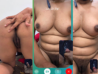 i'll find big size cok videocall he is enoyed with me