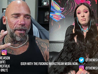 Porn Star Confessions - Misha Montana (episode 77)