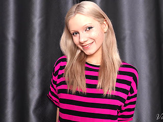 I'll Tease You with My Tits Until You Cum