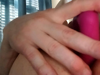 PINK ANAL FUN