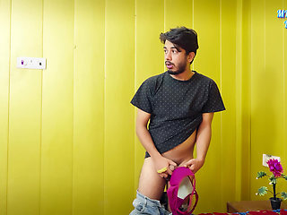 Unspoken Desire Stepmom Seduce Her Stepson and Having Hardcore Sex