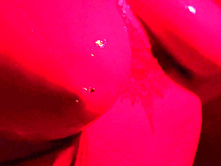 Oily Red Room Ride