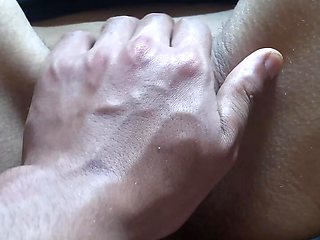 STARTING WITH A FOOTJOB THAN HAVING SEX