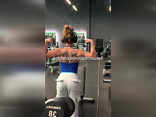18yo TikTok Live Bitch Ass Destroyed by Stepdad!