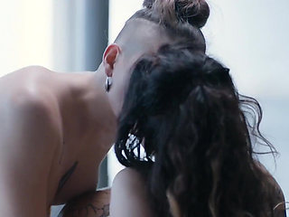 Ink Addiction - Erika Lust
