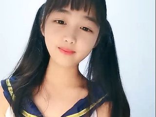 Asian Model, 18, Wants Sexual Interaction at Her Job Interview.
