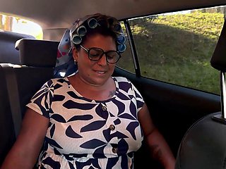 BBW Housewifes Natural Massive Tits and Thick Raunchy Cock
