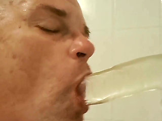 After Anal Comes Oral for the Slut