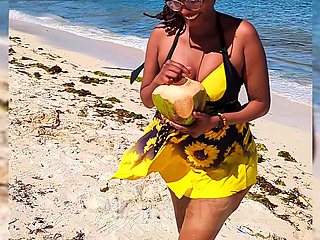 African sex tourist, hot milf stepmom, swahili