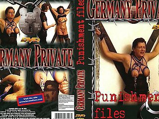 Germany Private_punishment Files.