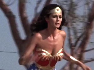 In the Villain s Lair ft. Lynda Carter: Big Tits, Xhamster  Brunette Porn