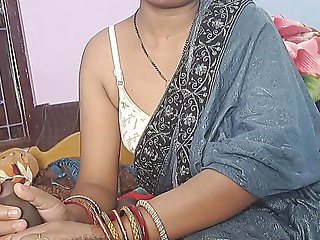 Hot and beautiful girlfriend fucked  in hindi sexy couples