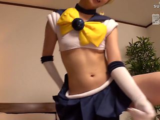 Asian Angel 738 - AsianHappyEnding