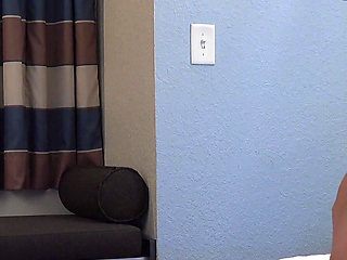 Real Mature Amateur Couple Full Video Fuck Upsidedown 69 Doggy and Boobs Bouncing While Riding Stockings and Pink Lingerie