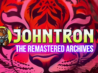 Johntronx - Morning Sex with a Tattooed Asian Hottie