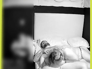 Puchis - Anal Creampie Fills Mia's Ass