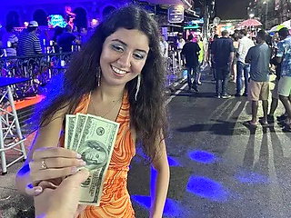 Prostitute