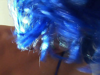 Arc Blue Horny in Amsterdam