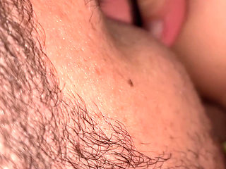 P02 - Sucking Soft and Feeling the Veiny Cock Get Hard Inside the Mouth