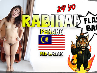 Flashback: Rabihah - Videos - JohntronX