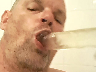 The bitch is back for you sweeties.