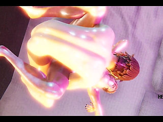 Hentai Anime Passionate Encounter