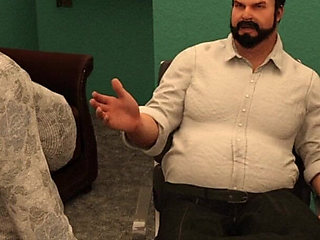 Lily of the Valley #1