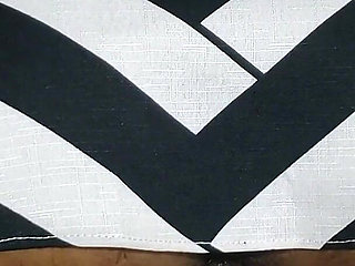 Anal Chronicles of Hairy Pussy, Part of Pussy Closeup