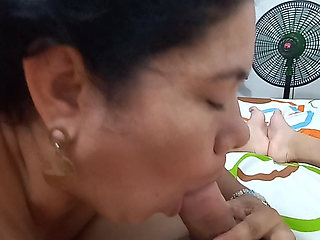 Royal Wife Deep Throat