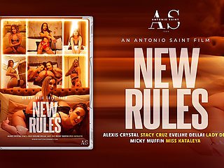 New Rules - Full Movie