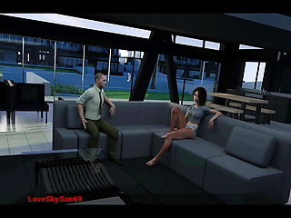 Away From Home (Vatosgames) Part 69 Cheating Husband By LoveSkySan69
