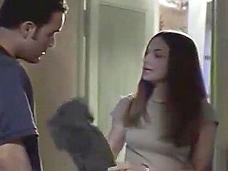 Elle ou lui (Sexy Dancing) (2000) Full Movie