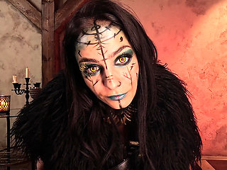 Alexa's Next Cosplay Twist