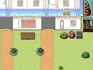 Naruto Hentai - Naruto Trainer [v0.16.1] Part 66 Playing with Hinata's Sexy Body by Loveskysan69